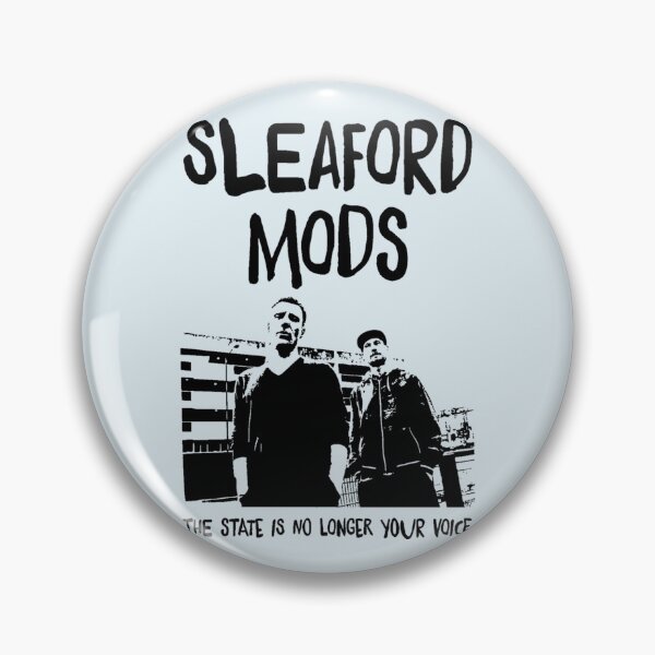 Item preview, Sleaford mods music    designed and sold by TeemMeme.