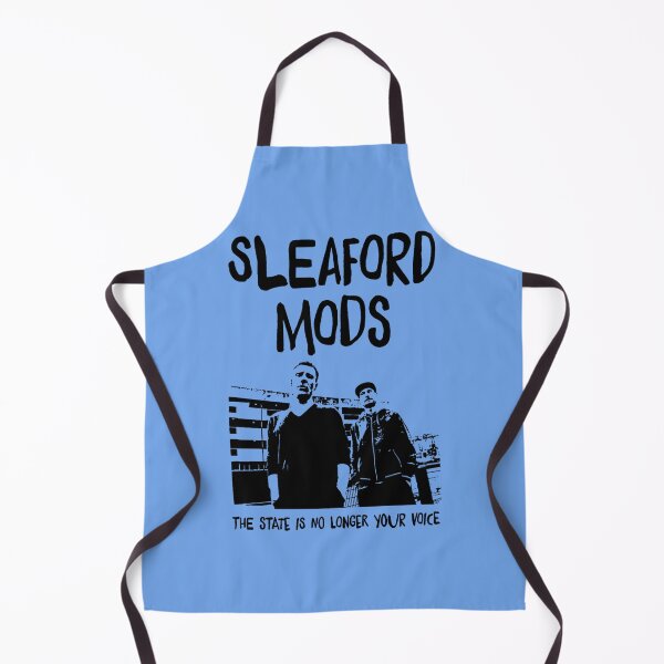 Item preview, Sleaford mods music designed and sold by TeemMeme.