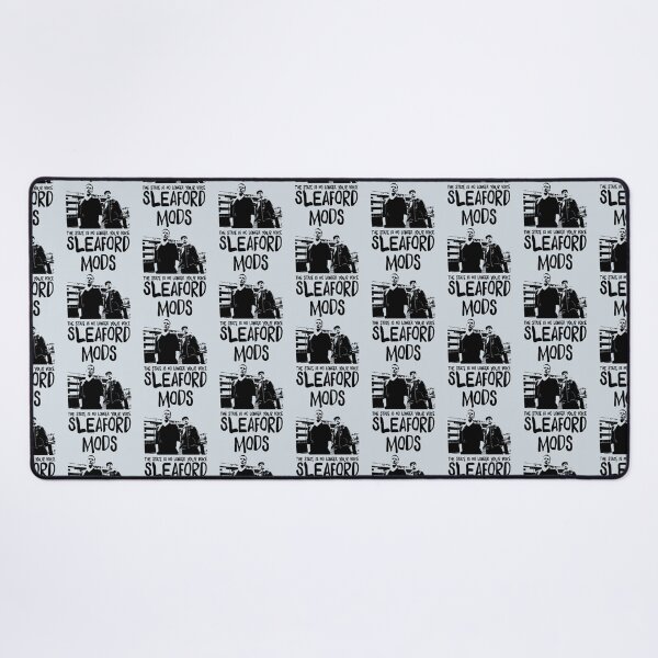 Item preview, Sleaford mods music designed and sold by TeemMeme.