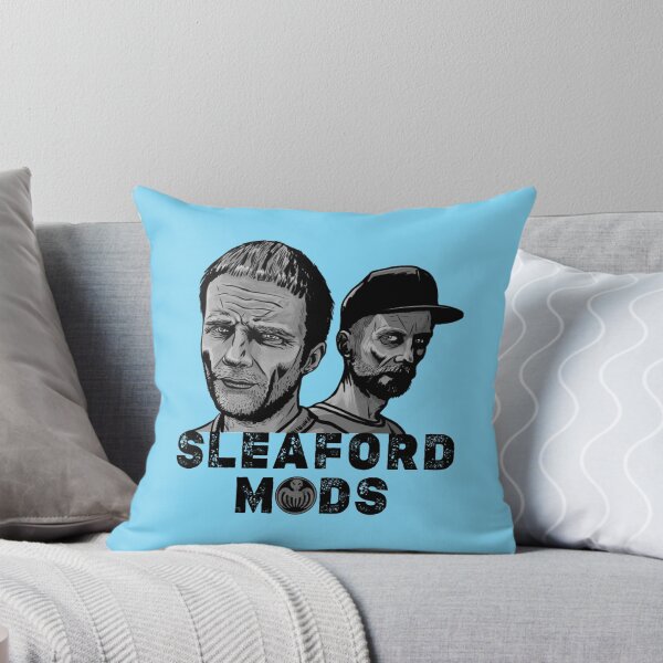 Item preview, Sleaford mods music    designed and sold by TeemMeme.
