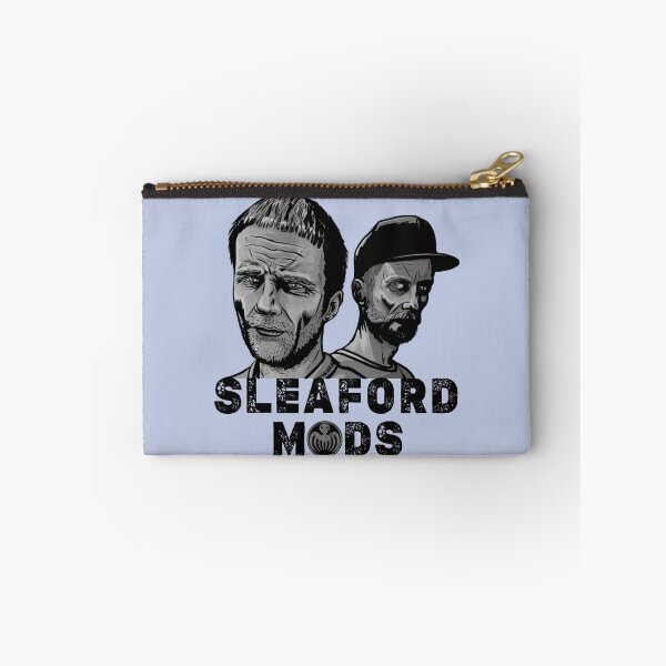 Item preview, Sleaford mods music    designed and sold by TeemMeme.