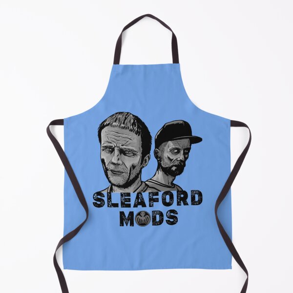 Item preview, Sleaford mods music designed and sold by TeemMeme.