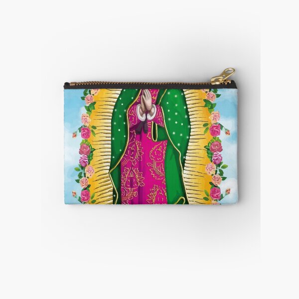 Item preview, Virgin of guadalupe designed and sold by edleon.