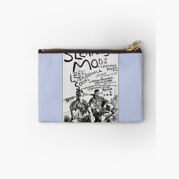 Item preview, Sleaford mods music    designed and sold by TeemMeme.