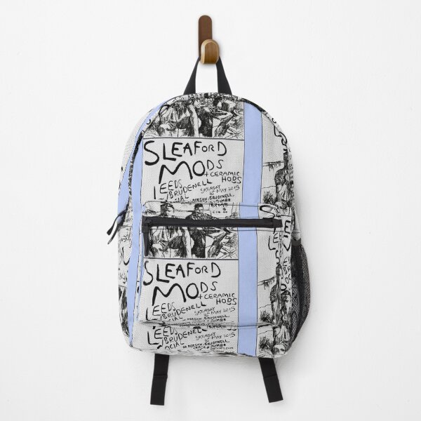 Item preview, Sleaford mods music    designed and sold by TeemMeme.