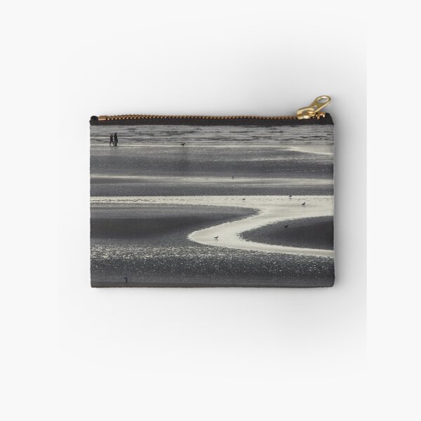 Item preview, Early Morning in Winter at Camber Sands designed and sold by seymourpics.