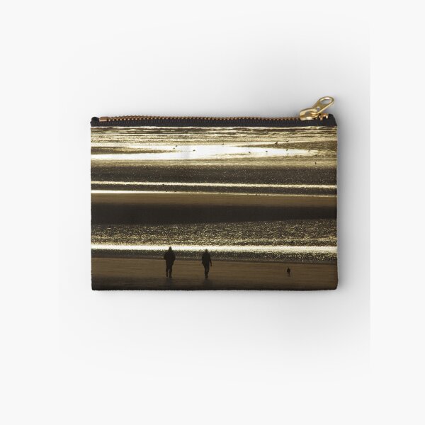 Item preview, Early Morning in Winter - Camber Sands in December designed and sold by seymourpics.
