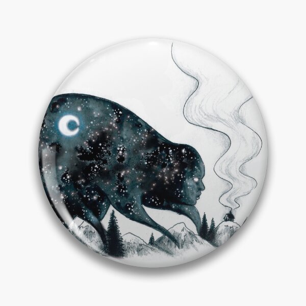 Item preview, May the Night Come designed and sold by Daniella  Salamão.