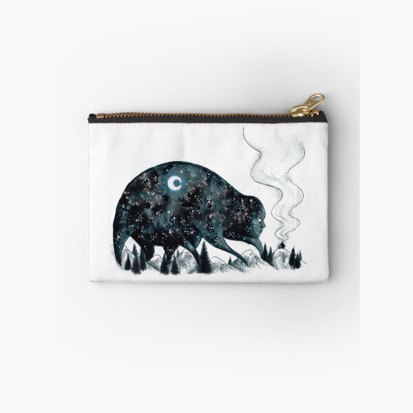 Item preview, May the Night Come designed and sold by Daniella  Salamão.