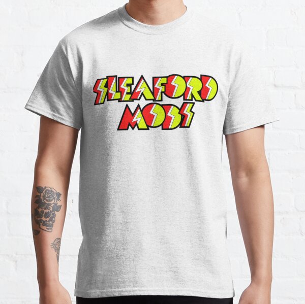 Sleaford mods music    Classic T-Shirt