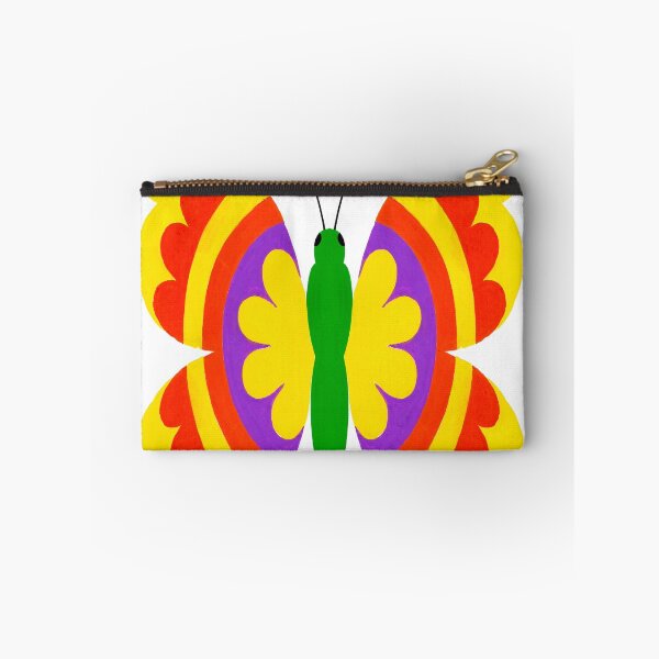 Item preview, BEAUTIFUL BUTTERFLY designed and sold by RainbowArt.