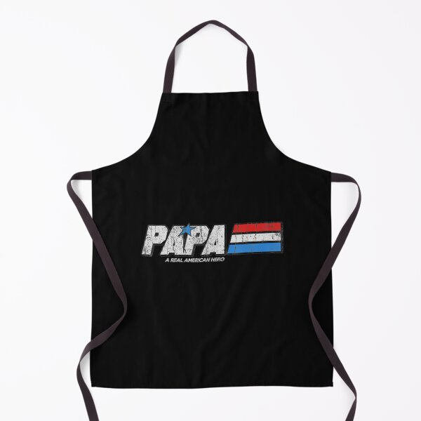 Item preview, Papa - A Real American Hero  designed and sold by kellygritzman.