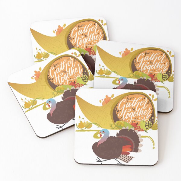 Item preview, Thanksgiving Eats designed and sold by 3FHS.