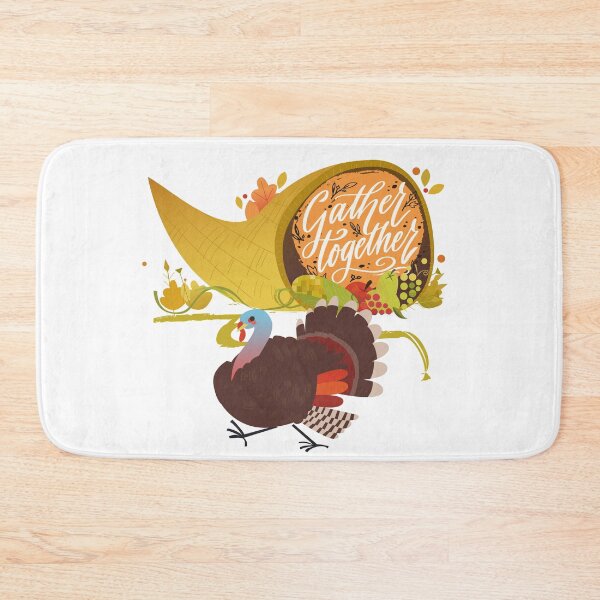 Item preview, Thanksgiving Eats designed and sold by 3FHS.