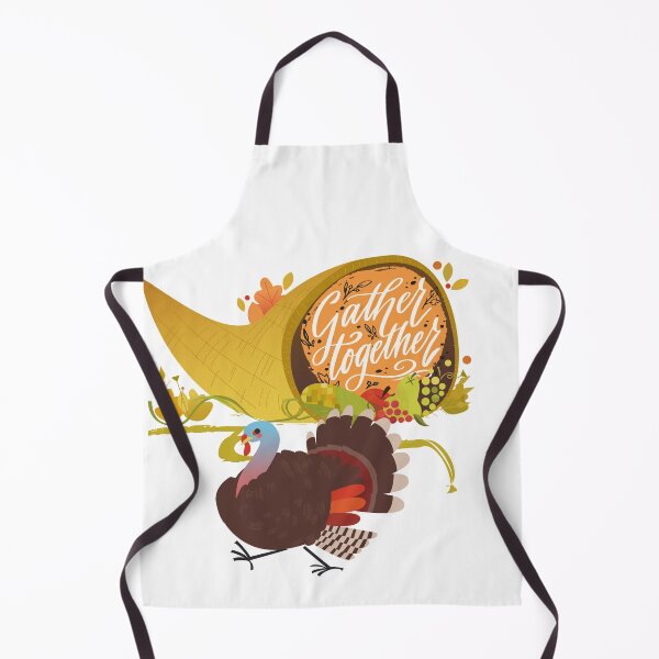 Item preview, Thanksgiving Eats designed and sold by 3FHS.