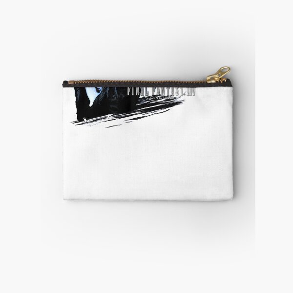 Item preview, Final Fantasy XIV Shadowbringers Logo Classic designed and sold by clairerickeytjl.