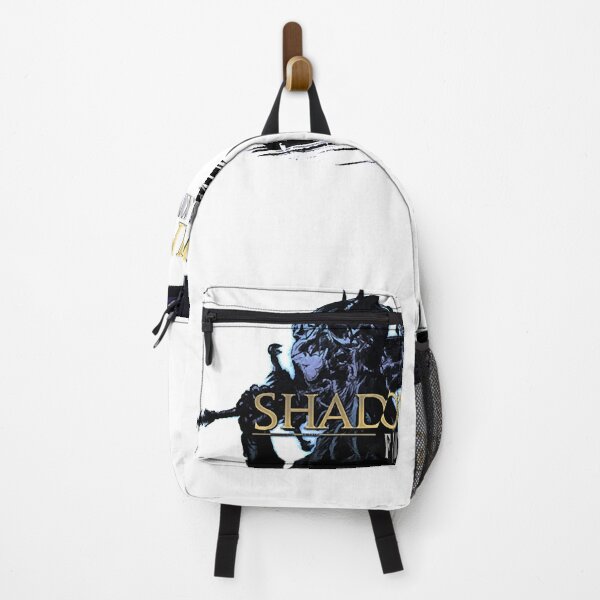 Item preview, Final Fantasy XIV Shadowbringers Logo Classic designed and sold by clairerickeytjl.