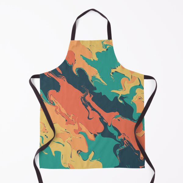Item preview, Liquid Swirl Abstract designed and sold by BrickXSq.