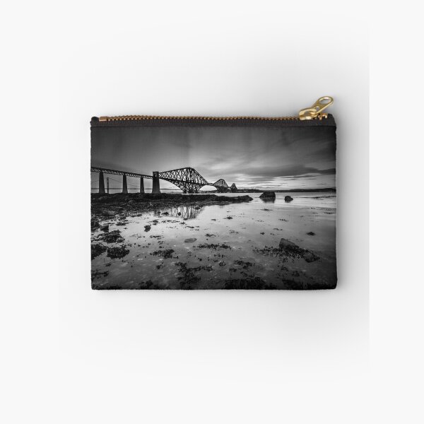 Item preview, Forth rail bridge Black & White designed and sold by Graeme  Ross.