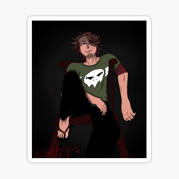 Item preview, [Shrug Emoticon] designed and sold by Tyesteban.