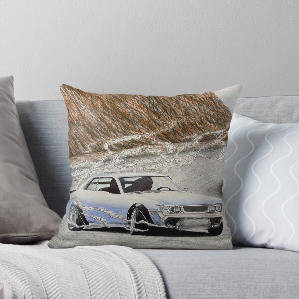 Item preview, Celica Drift Smoke Series designed and sold by CertainStatus.