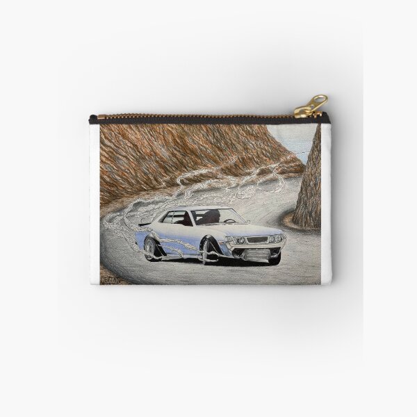 Item preview, Celica Drift Smoke Series designed and sold by CertainStatus.