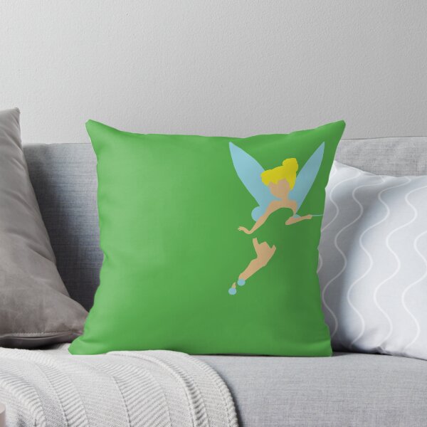 Artikelvorschau, Tinker Bell Ausschnitt entworfen und verkauft von codyrarn.
