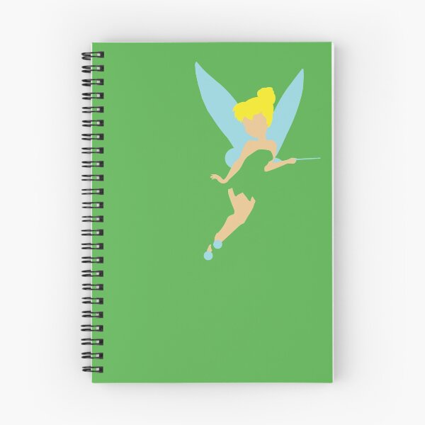 Item preview, Tinker Bell Cut-Out designed and sold by codyrarn.