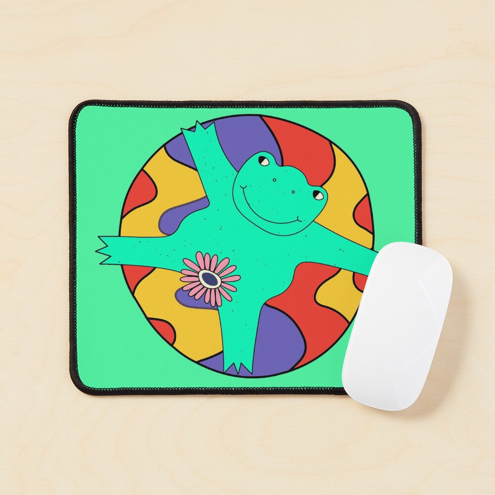 Item preview, Mouse Pad designed and sold by Rondeboy.