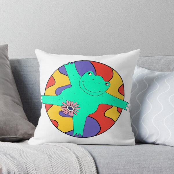 Item preview, frogs designed and sold by Rondeboy.