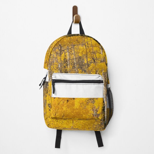 Item preview, Yellow Aspens - Colorado designed and sold by JulesNelly.