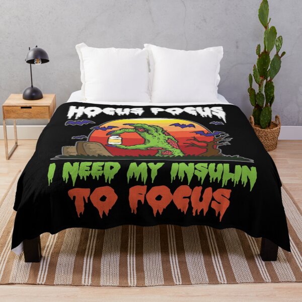 Item preview, Funny Halloween Joke for Diabetic Kids designed and sold by Moonpie90.