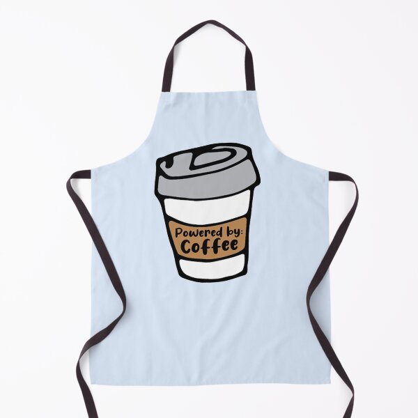 Item preview, Powered by:coffee designed and sold by Lavannya.