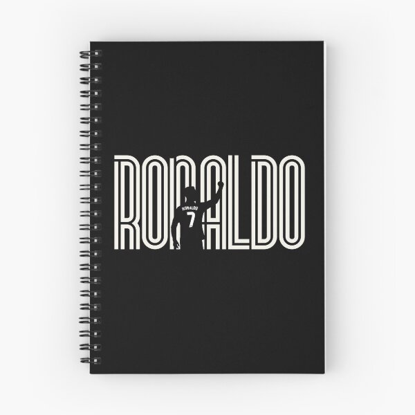 Item preview, Fan Art - Cristiano Ronaldo (CR7) - Black Edition designed and sold by Udecide Store.