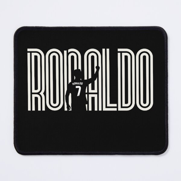 Item preview, Fan Art - Cristiano Ronaldo (CR7) - Black Edition designed and sold by Udecide Store.