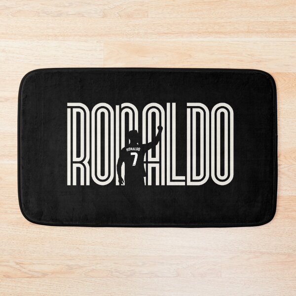 Item preview, Fan Art - Cristiano Ronaldo (CR7) - Black Edition designed and sold by Udecide Store.