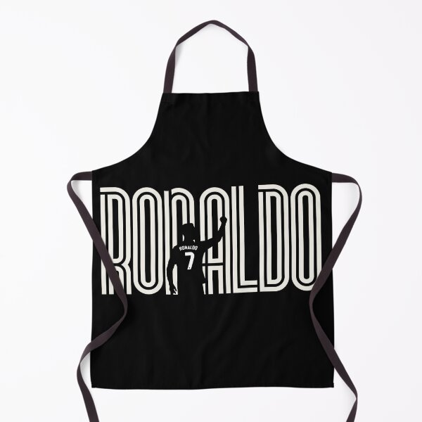 Item preview, Fan Art - Cristiano Ronaldo (CR7) - Black Edition designed and sold by Udecide Store.