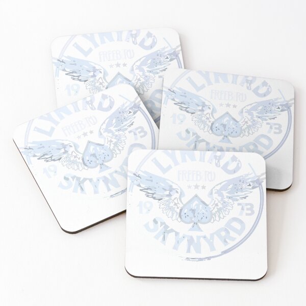 Artikelvorschau, Kostenloser Vogel - Lynyrd Logo Essential entworfen und verkauft von clairerickeytjl.