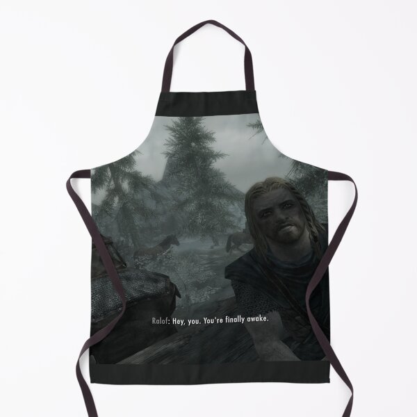 Item preview, Hey you. Your finally awake. designed and sold by MinyGeckoGaming.