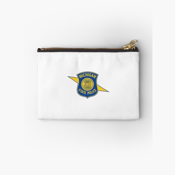 Item preview, Michigan State Police designed and sold by Will DP.