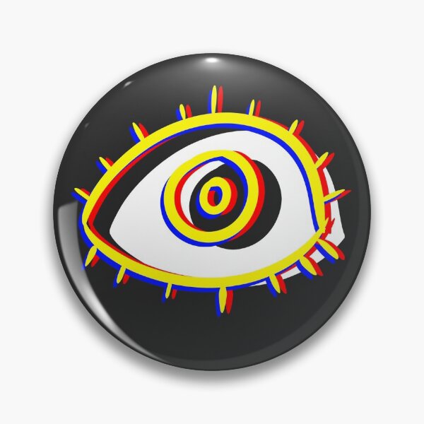 Item preview, my eyes hurt  designed and sold by Teeth Tooth.