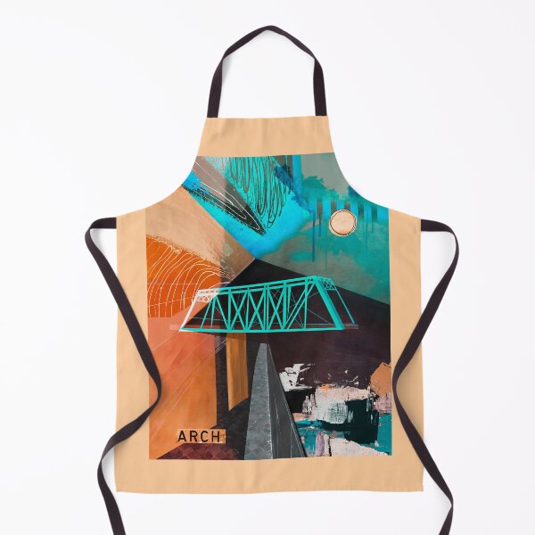 Item preview, SurrealBridge designed and sold by FreshDonuts.
