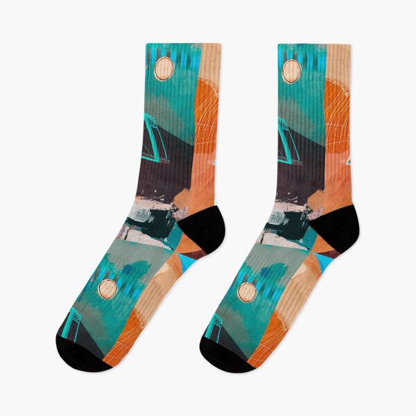Item preview, SurrealBridge designed and sold by FreshDonuts.