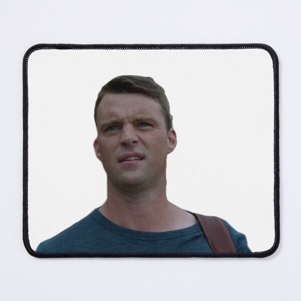 Item preview, Matt Casey designed and sold by atiredfangirl.