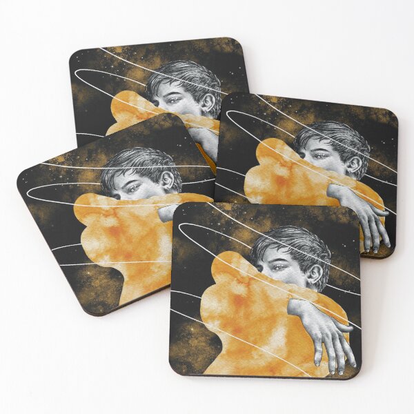 Item preview, Golden Dust designed and sold by Daniella  Salamão.
