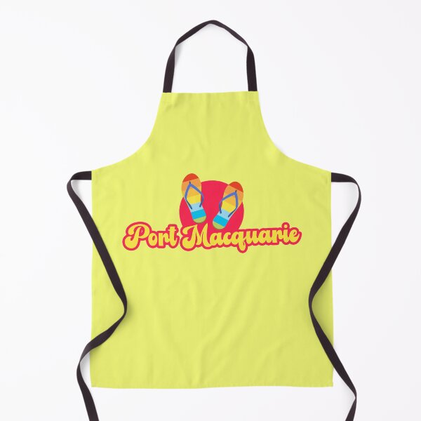 Item preview, Port Macquarie NSW Australia, Relax In Your Thongs!! designed and sold by richtheozzy.