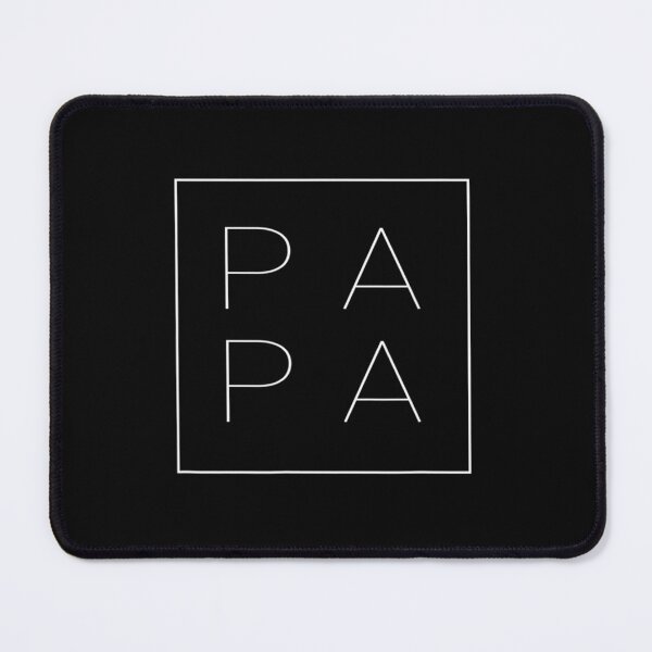 Item preview, PAPA Funny Fathers Day Present For Dad, Papa, Grandpa, Dada designed and sold by kellygritzman.
