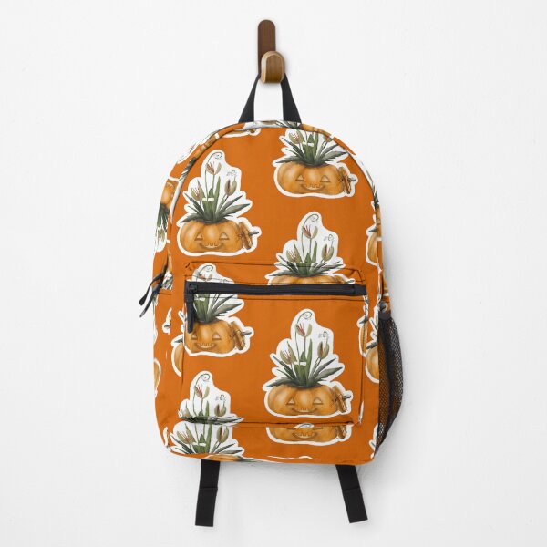 Item preview, Pumpkin Plant designed and sold by Andrew Bishop Jr..