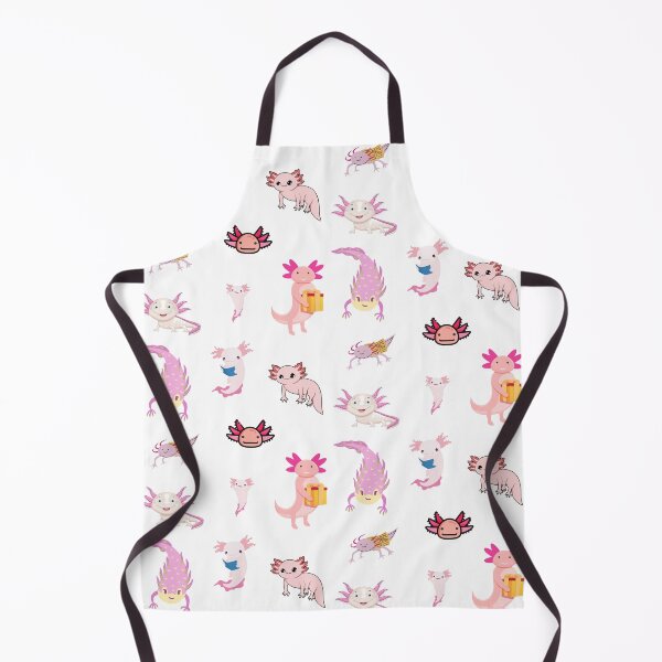 Item preview, Love ya axolotl! designed and sold by fhodgson.