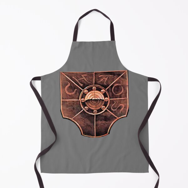 Item preview, Chaos designed and sold by MONIKA-DSN.